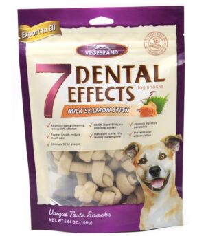 7  Dental Effects (Milk  Salmon ) VG7-5