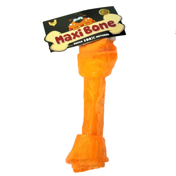 Maxibone Hueso (Sabores Varios )10-10.5"