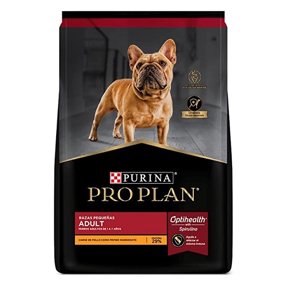 PRO PLAN Adulto Vitality RP 1 - 7