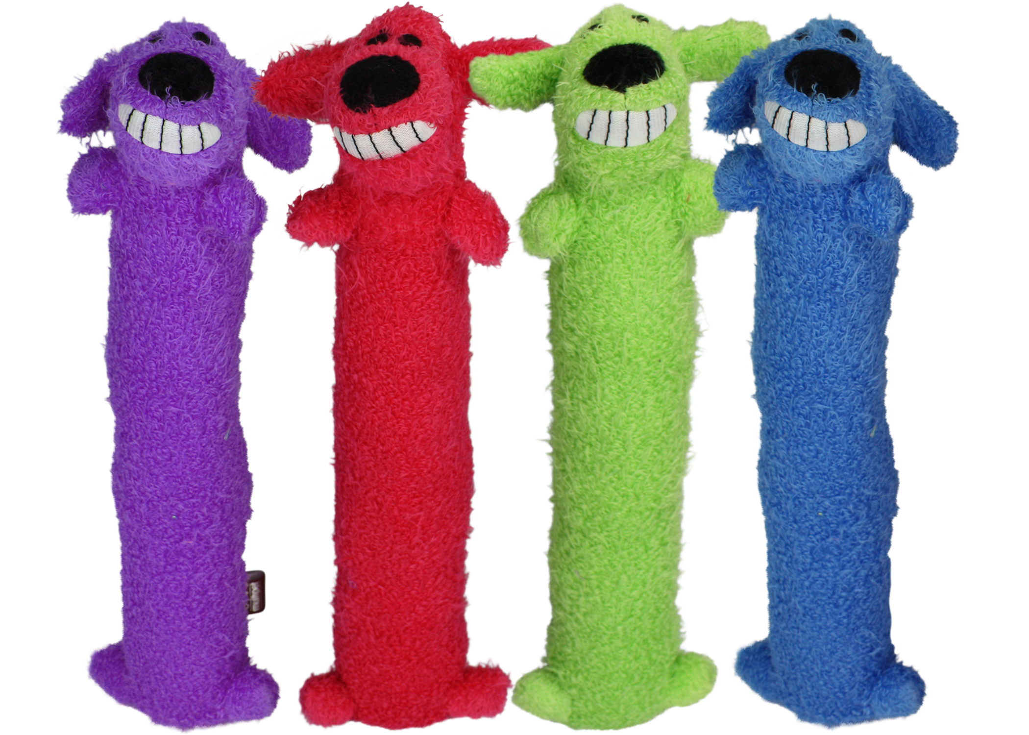 Juguete Gato Loofa (20378)