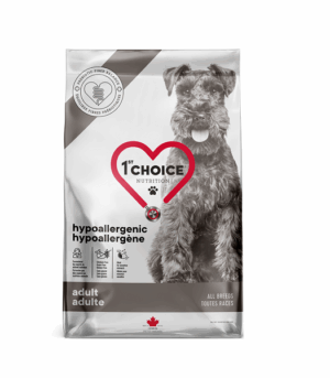 PLB94 1st Choice Perro Hipohalergenico pato